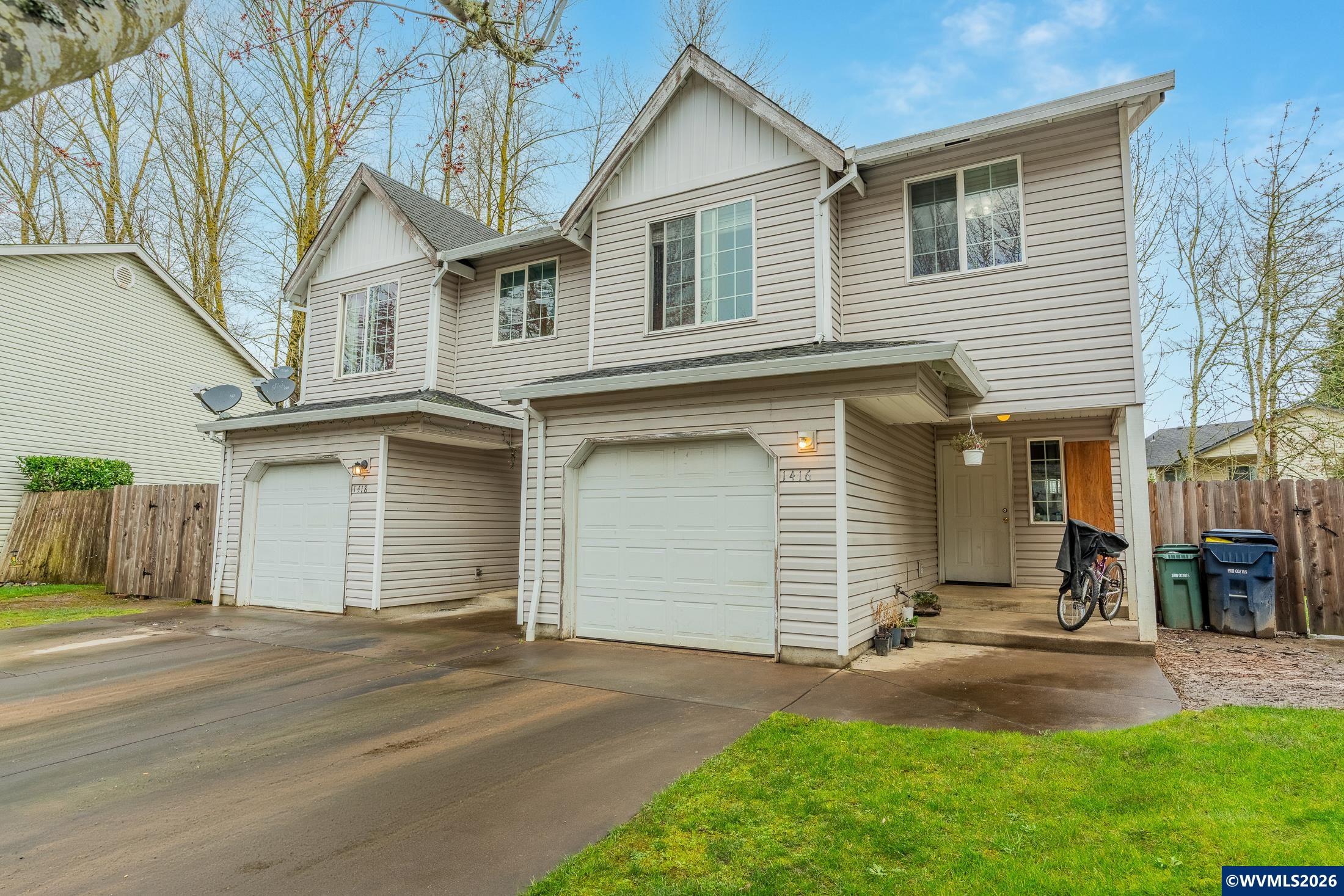 1416 Falcon Loop Independence, OR 97351 - Photo 16 of 47