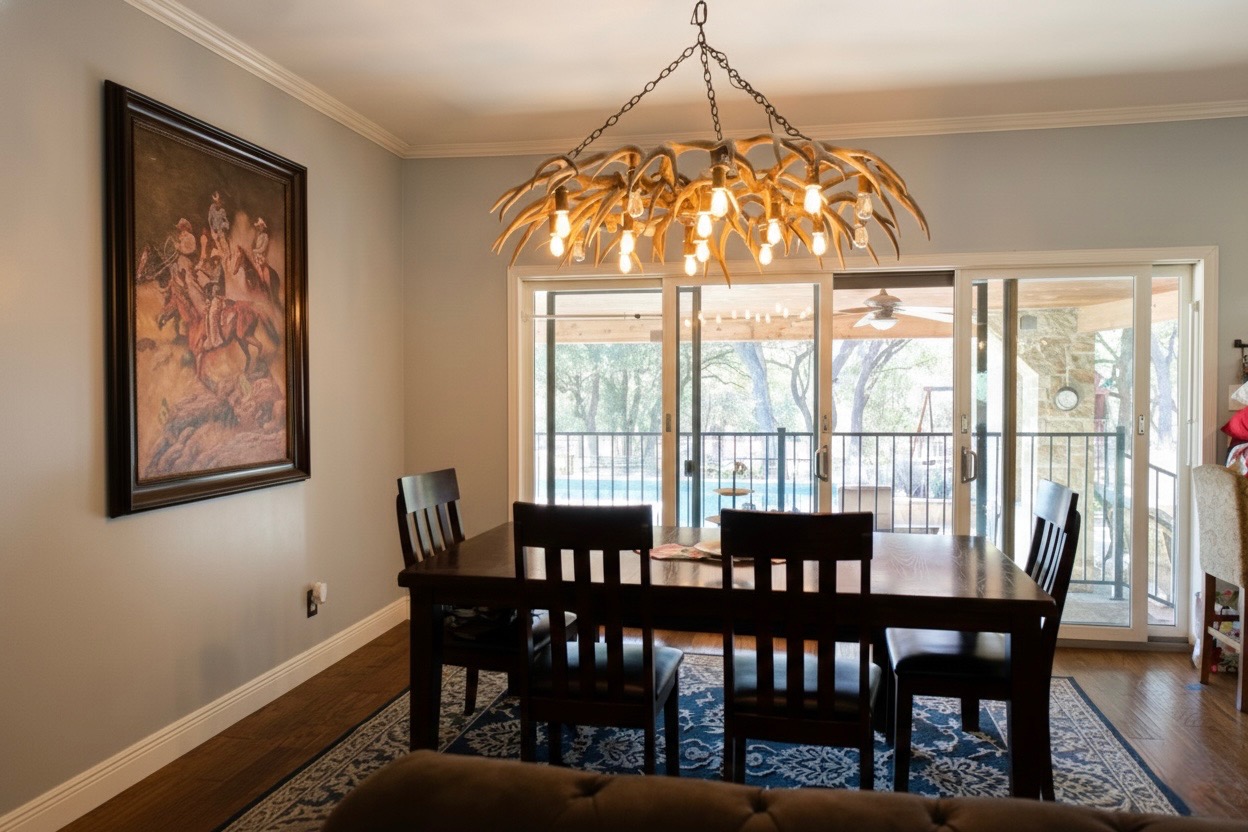 1159 Astral Point Spring Branch, TX 78070 - Photo 13 of 38