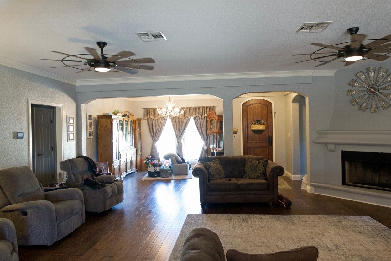 1159 Astral Point Spring Branch, TX 78070 - Photo 14 of 38