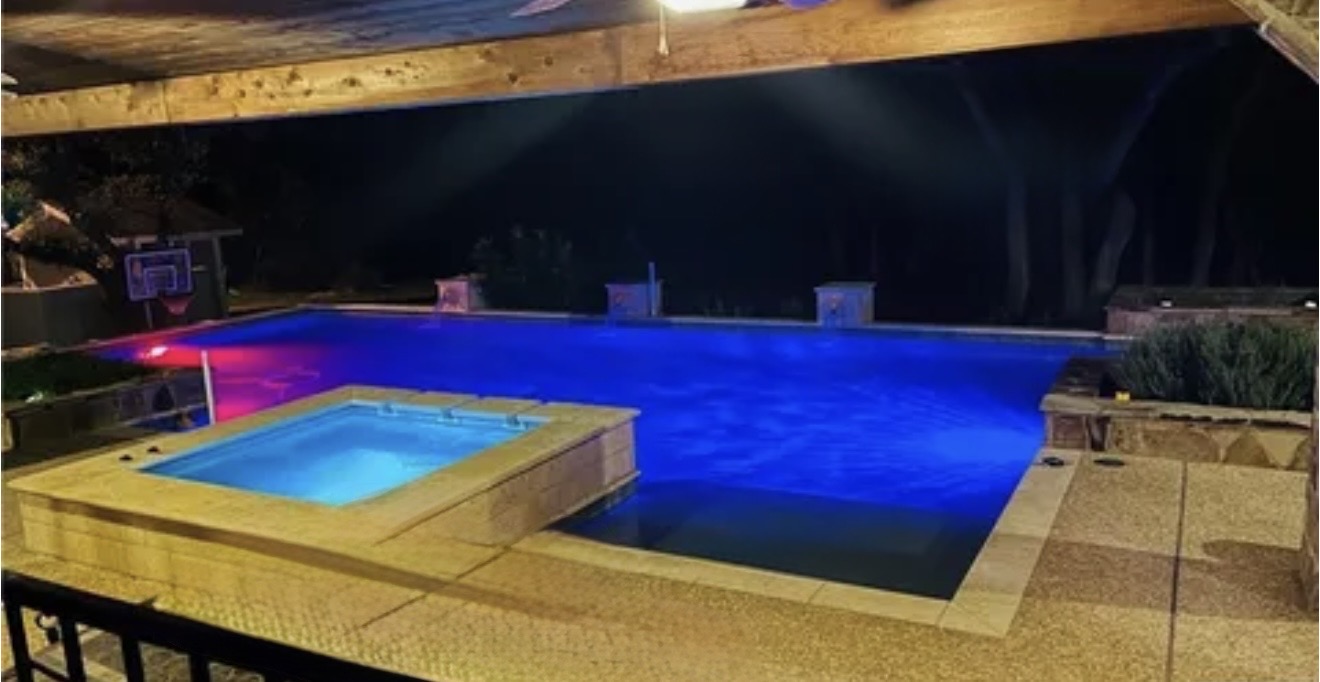 1159 Astral Point Spring Branch, TX 78070 - Photo 2 of 38