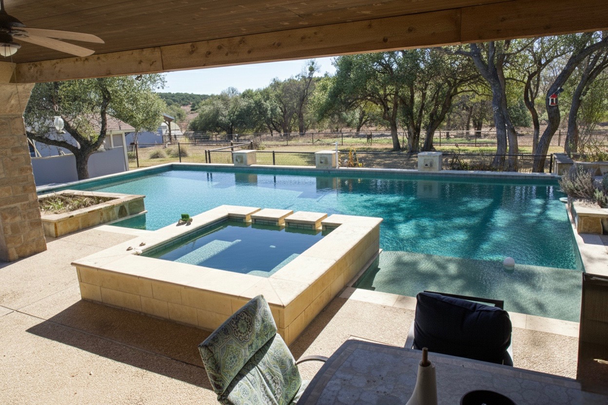 1159 Astral Point Spring Branch, TX 78070 - Photo 21 of 38