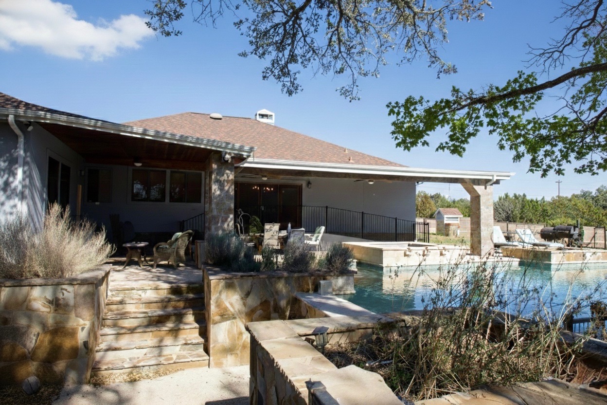 1159 Astral Point Spring Branch, TX 78070 - Photo 26 of 38