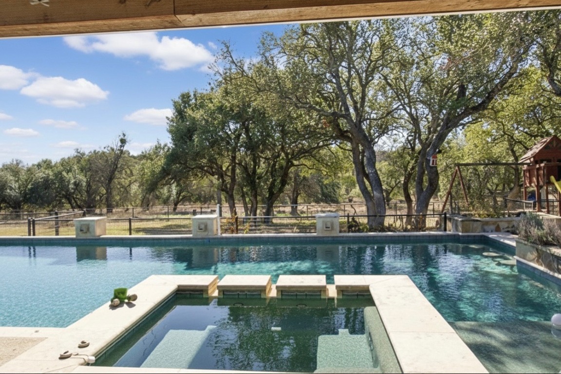 1159 Astral Point Spring Branch, TX 78070 - Photo 28 of 38