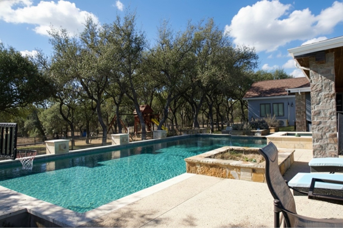 1159 Astral Point Spring Branch, TX 78070 - Photo 29 of 38