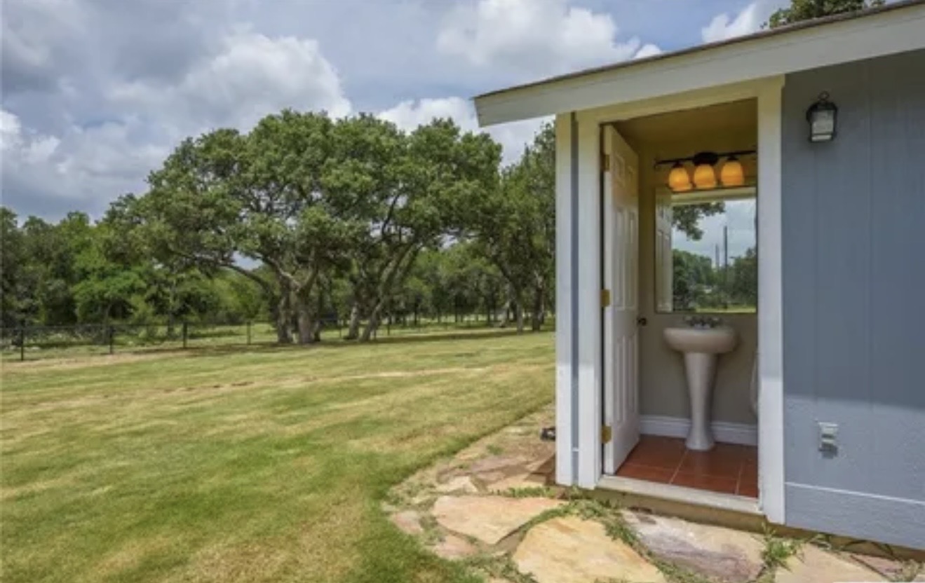 1159 Astral Point Spring Branch, TX 78070 - Photo 31 of 38 a view of a room
