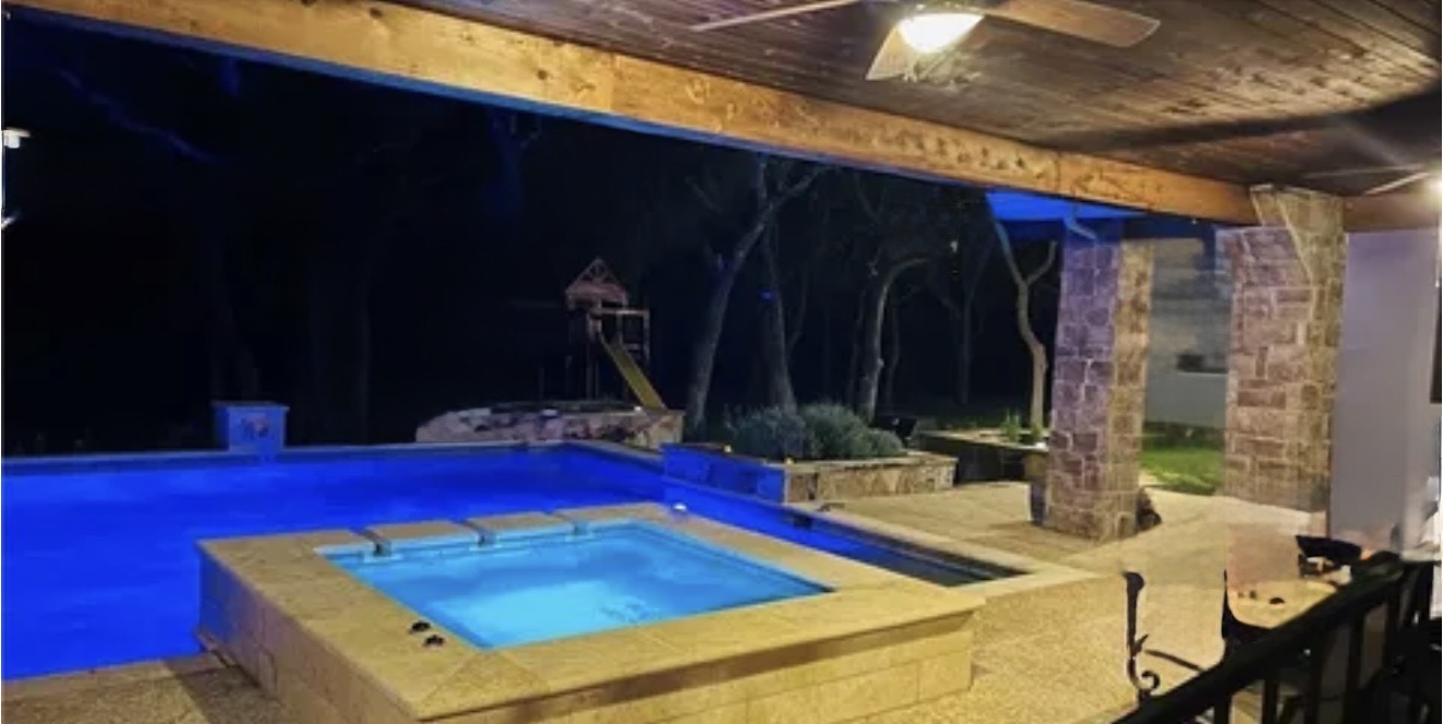 1159 Astral Point Spring Branch, TX 78070 - Photo 35 of 38