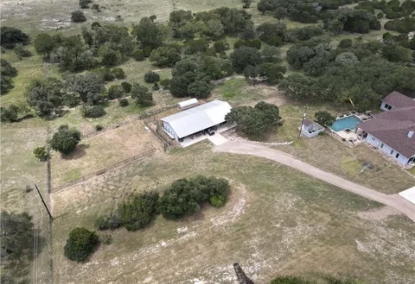 1159 Astral Point Spring Branch, TX 78070 - Photo 37 of 38