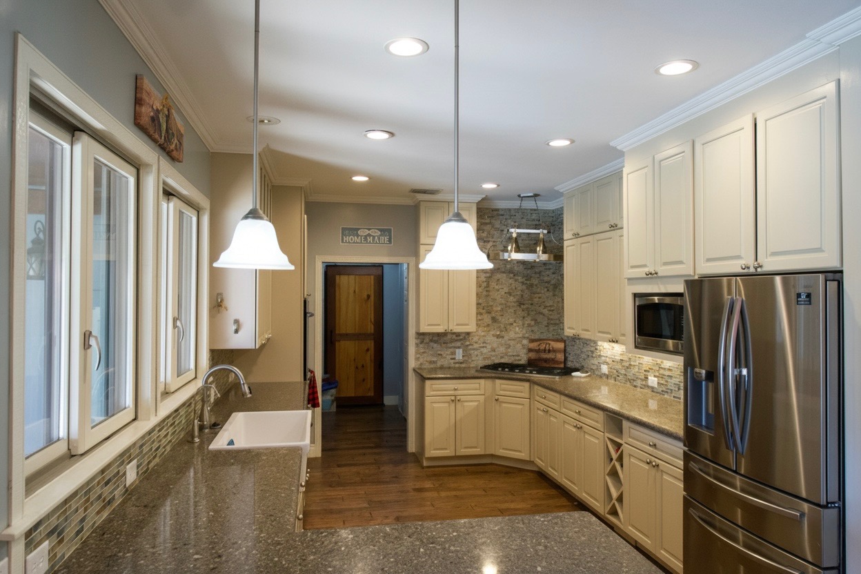 1159 Astral Point Spring Branch, TX 78070 - Photo 6 of 38