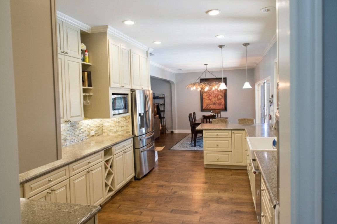 1159 Astral Point Spring Branch, TX 78070 - Photo 7 of 38