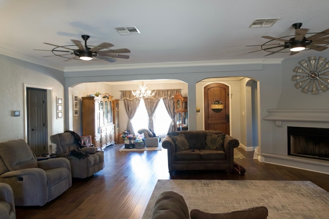 1159 Astral Point Spring Branch, TX 78070 - Photo 10 of 38