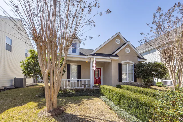 $2,650 | 89 Creekside Drive, Summerville, SC 29485