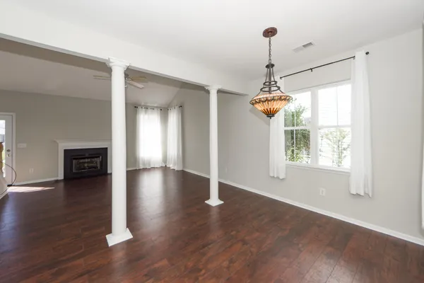 $2,650 | 89 Creekside Drive, Summerville, SC 29485