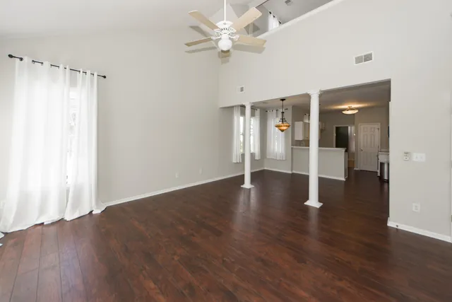 $2,650 | 89 Creekside Drive, Summerville, SC 29485