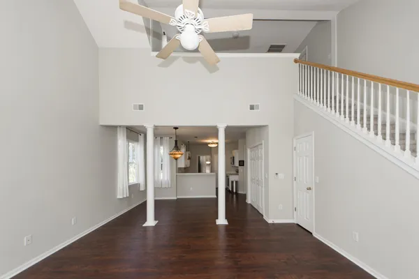 $2,650 | 89 Creekside Drive, Summerville, SC 29485