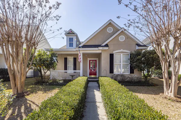 $2,650 | 89 Creekside Drive, Summerville, SC 29485