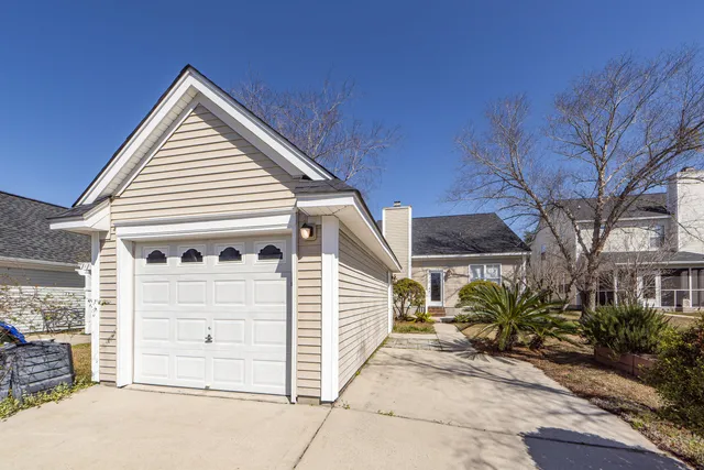 $2,650 | 89 Creekside Drive, Summerville, SC 29485