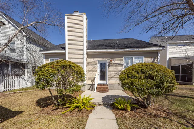 $2,650 | 89 Creekside Drive, Summerville, SC 29485