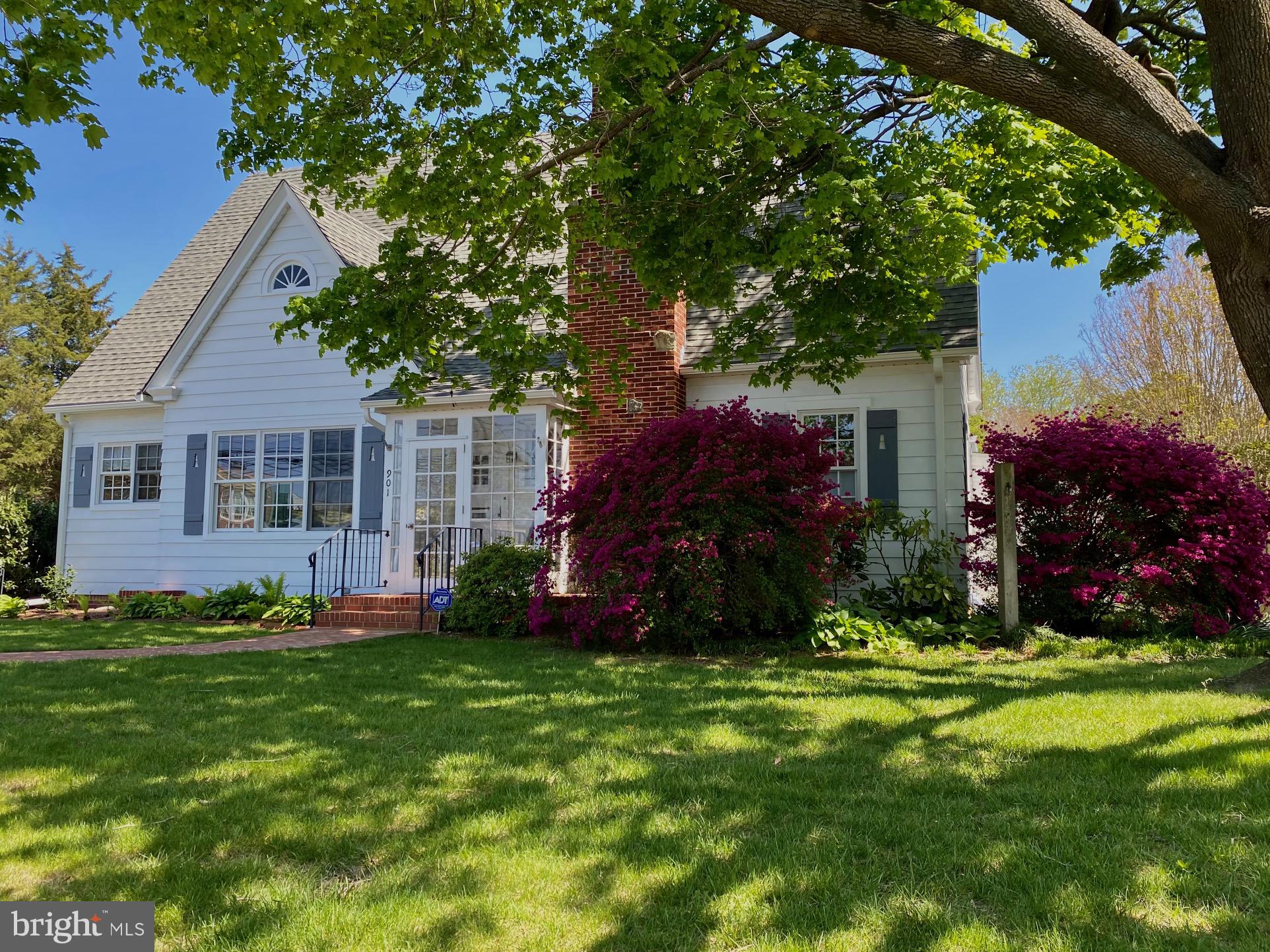 901 Savannah Road Lewes, DE 19958 - Photo 1 of 54