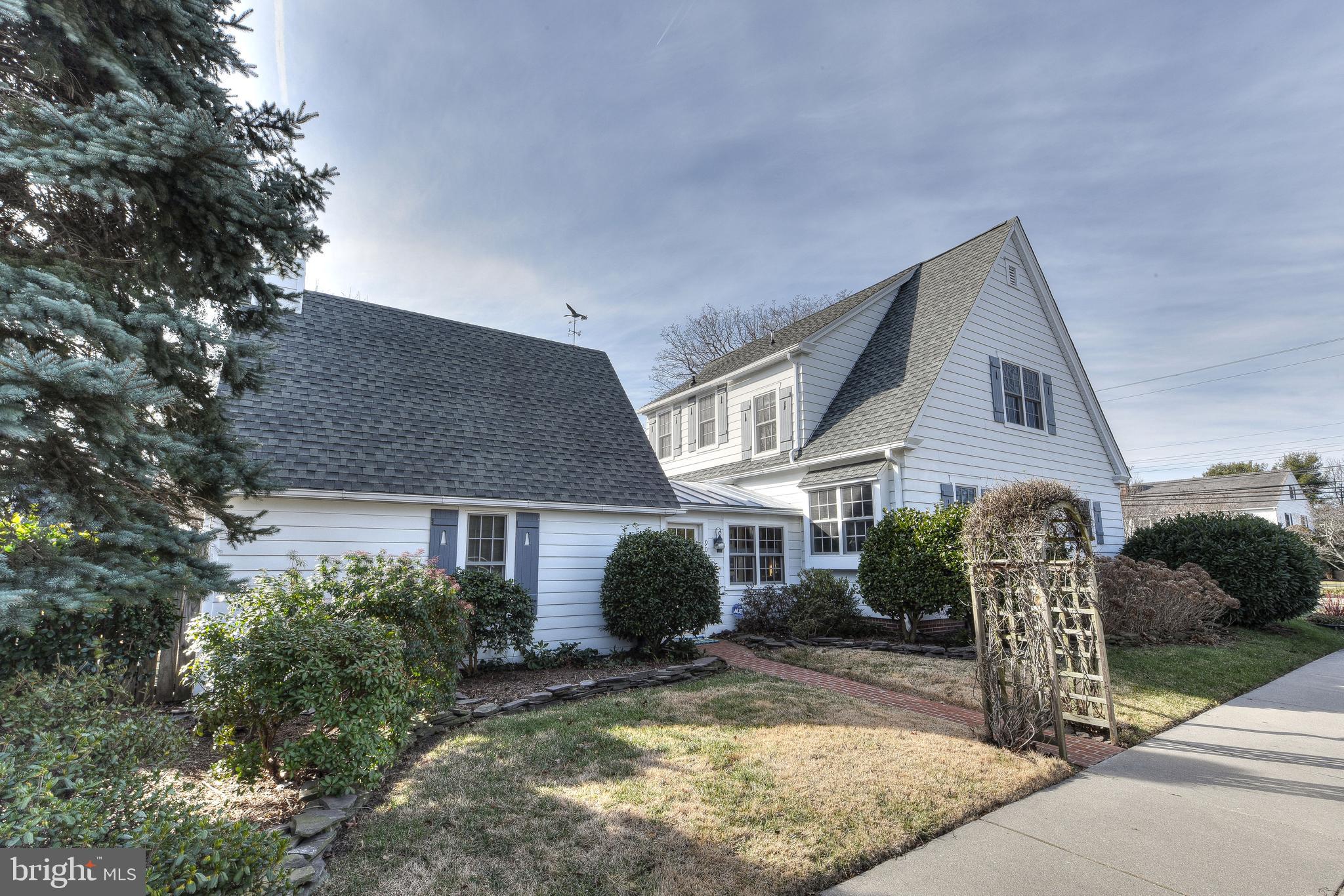 901 Savannah Road Lewes, DE 19958 - Photo 2 of 54