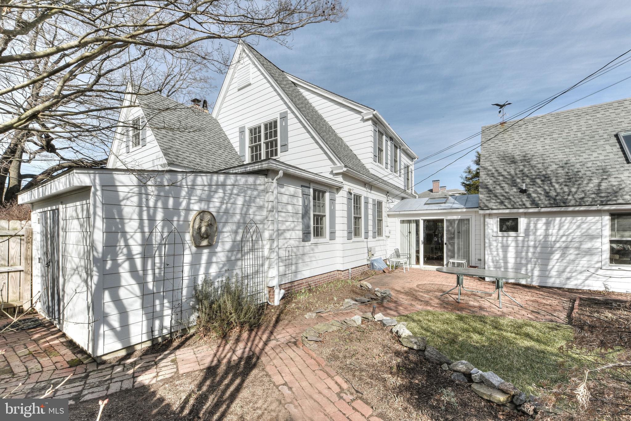 901 Savannah Road Lewes, DE 19958 - Photo 4 of 54