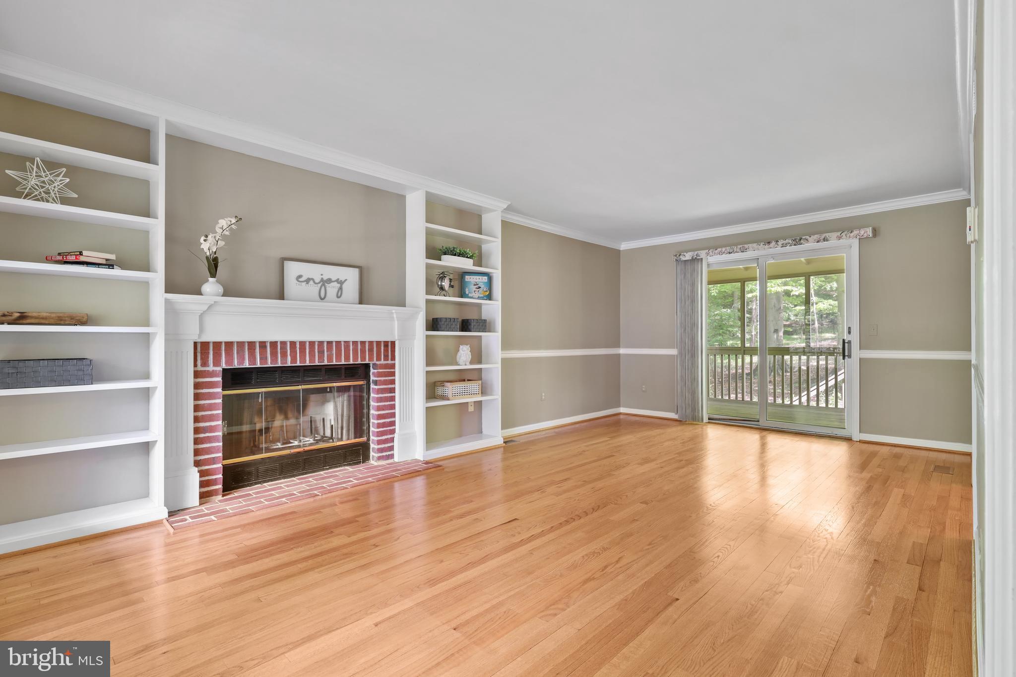 2002 Fairbank Road Baltimore, MD 21209 - Photo 8 of 57