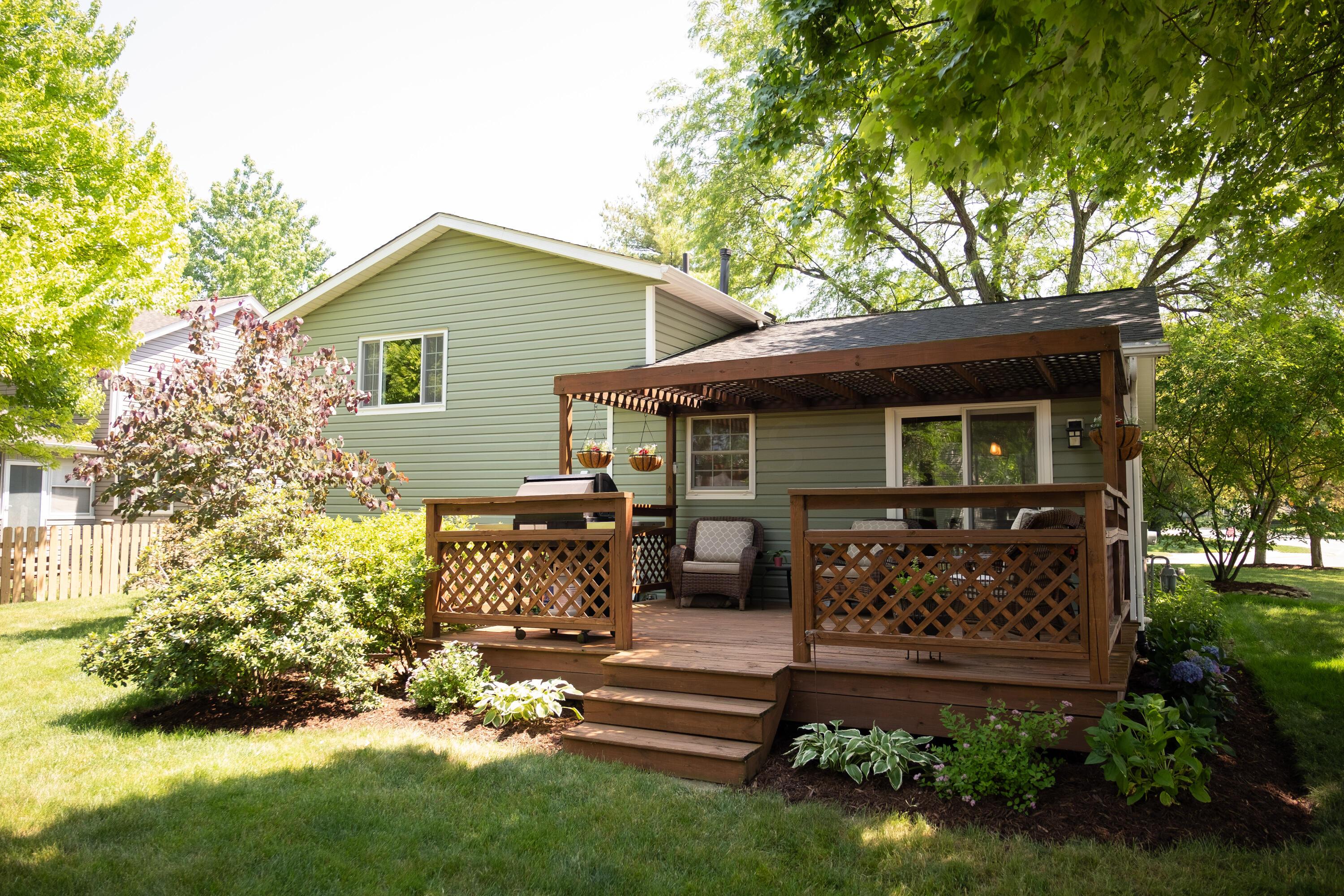 3906 Ramblehurst Road Columbus, OH 43221 - Photo 35 of 37 3906 Ramblehurst-35