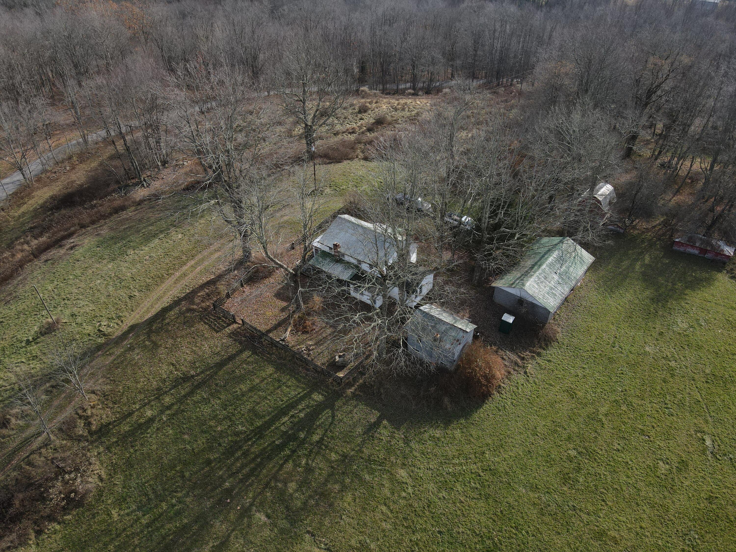 12593 Back Mountain Road Durbin, WV 26264 - Photo 12 of 84 Gallery Image 12