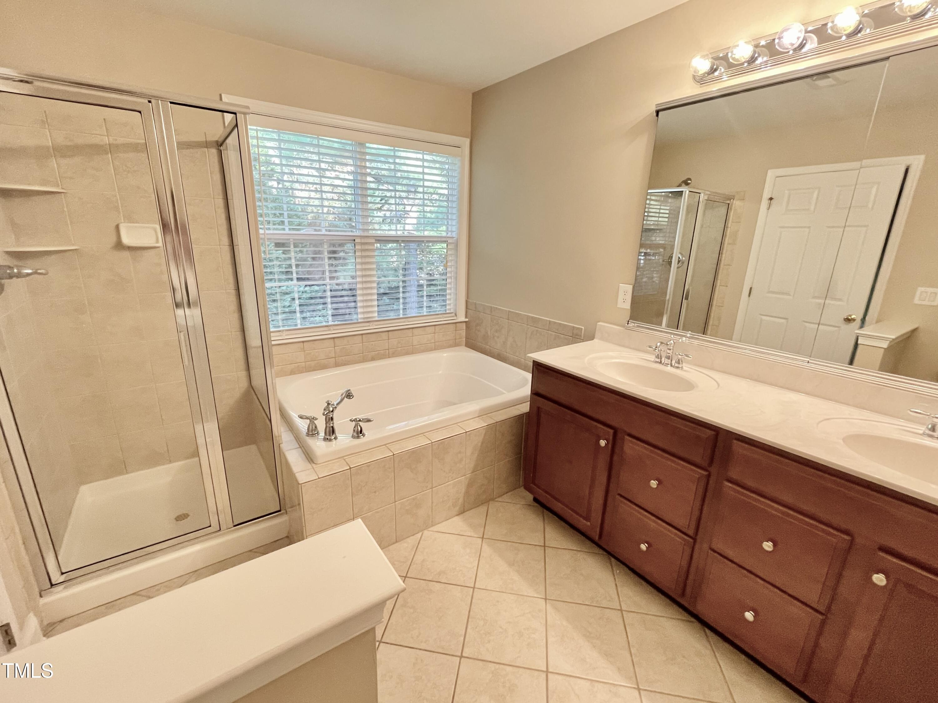 9519 Dellbrook Court Raleigh, NC 27617 - Photo 24 of 46