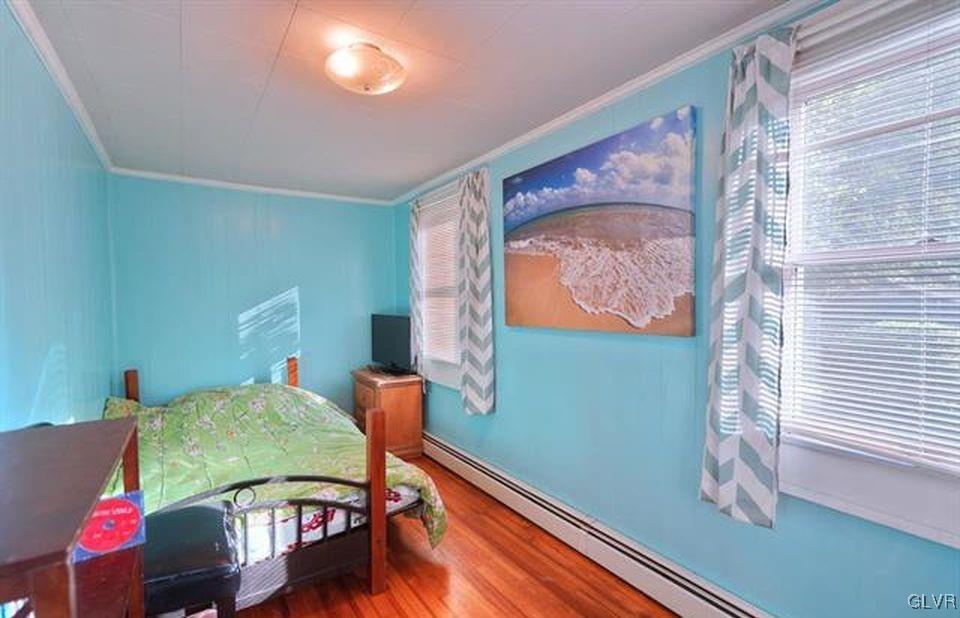 2205 Long Run Road Lehighton, PA 18235 - Photo 7 of 9 a bedroom with furniture and a window