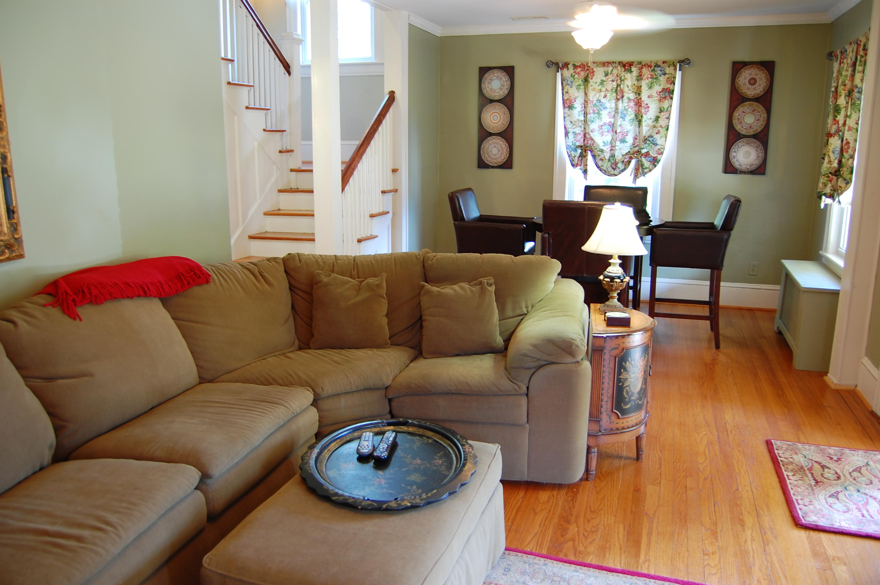 1815 Blenheim Road Southwest Roanoke, VA 24015 - Photo 11 of 40 DSC_1488