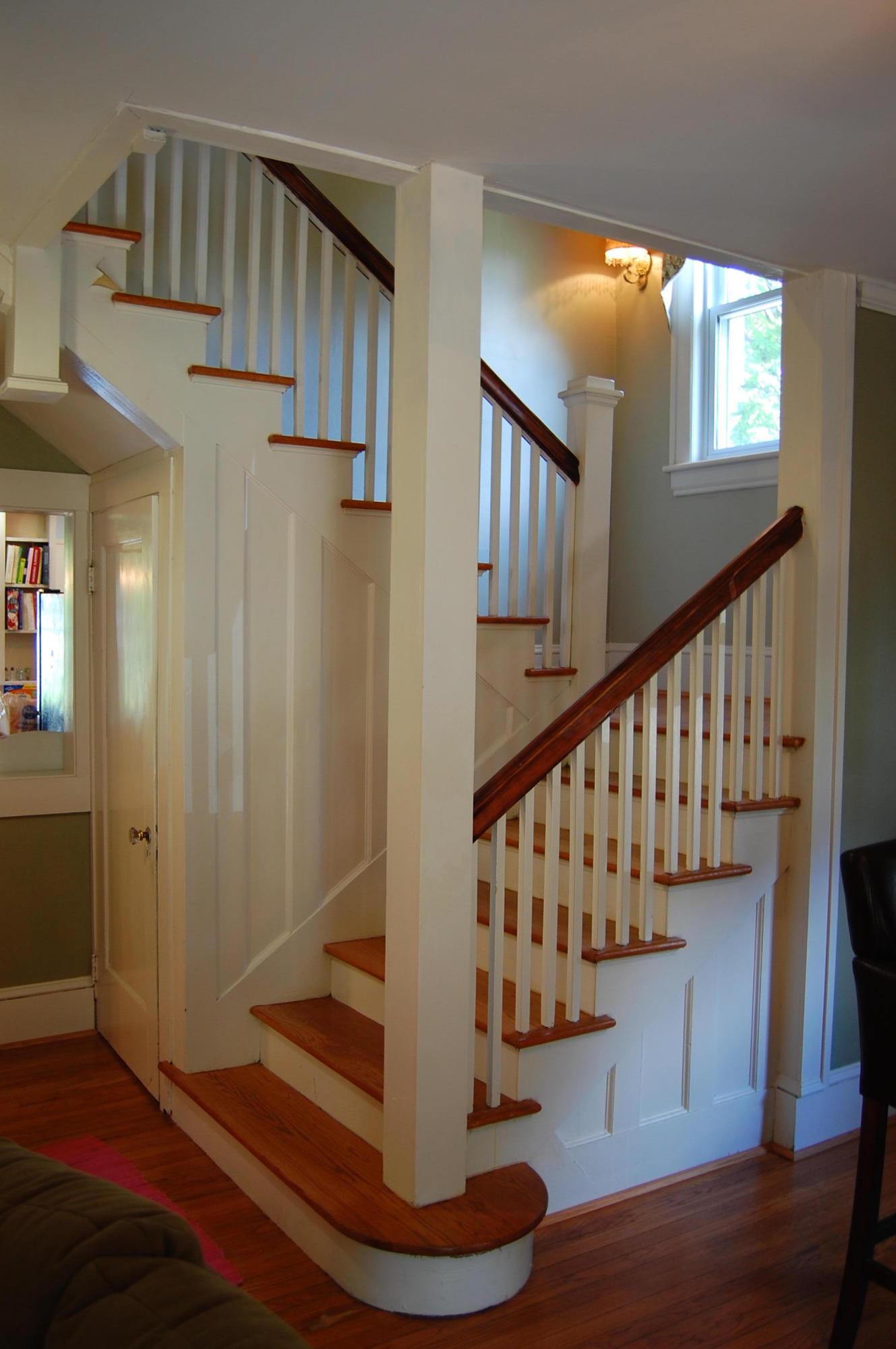 1815 Blenheim Road Southwest Roanoke, VA 24015 - Photo 12 of 40 DSC_1489