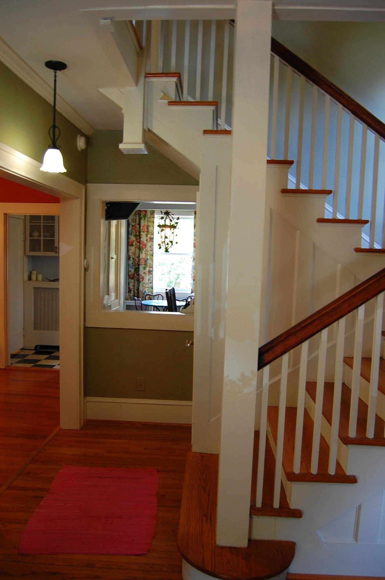 1815 Blenheim Road Southwest Roanoke, VA 24015 - Photo 13 of 40 DSC_1490