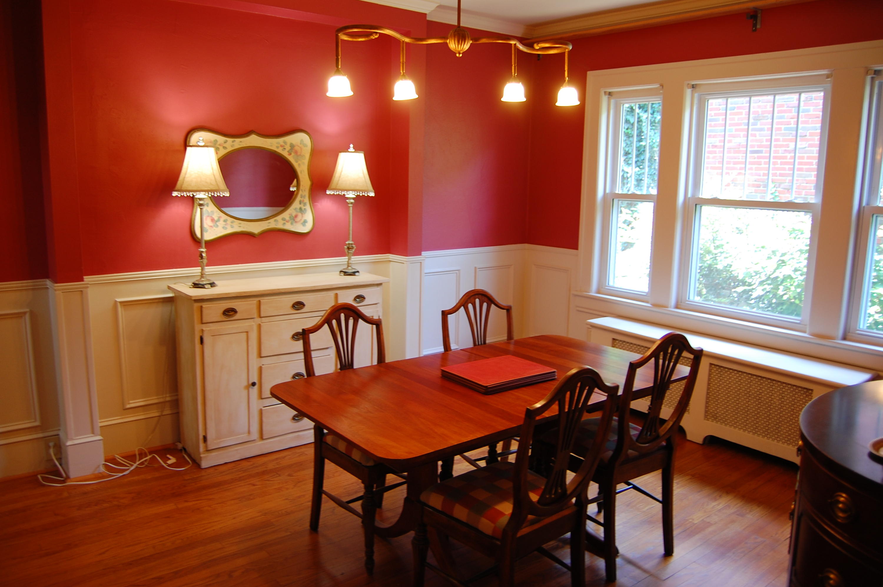 1815 Blenheim Road Southwest Roanoke, VA 24015 - Photo 15 of 40 DSC_1492
