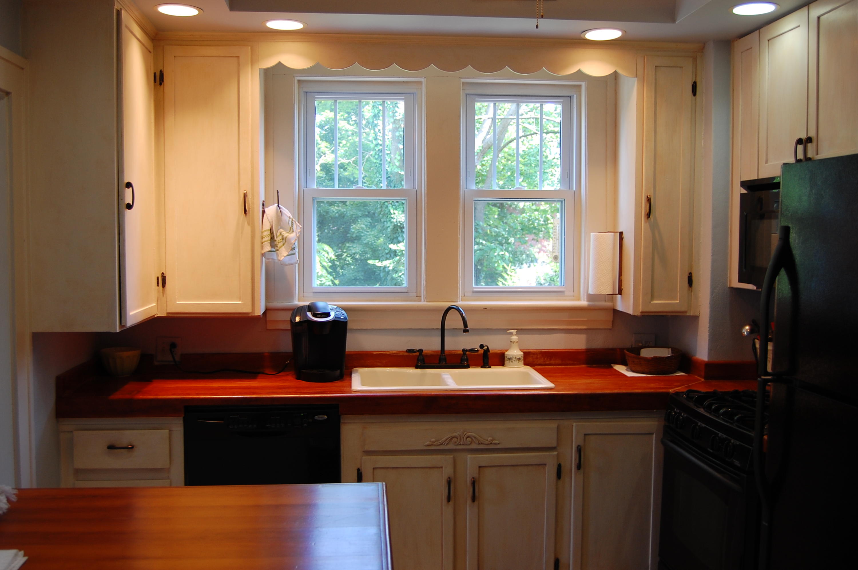 1815 Blenheim Road Southwest Roanoke, VA 24015 - Photo 20 of 40 DSC_1497