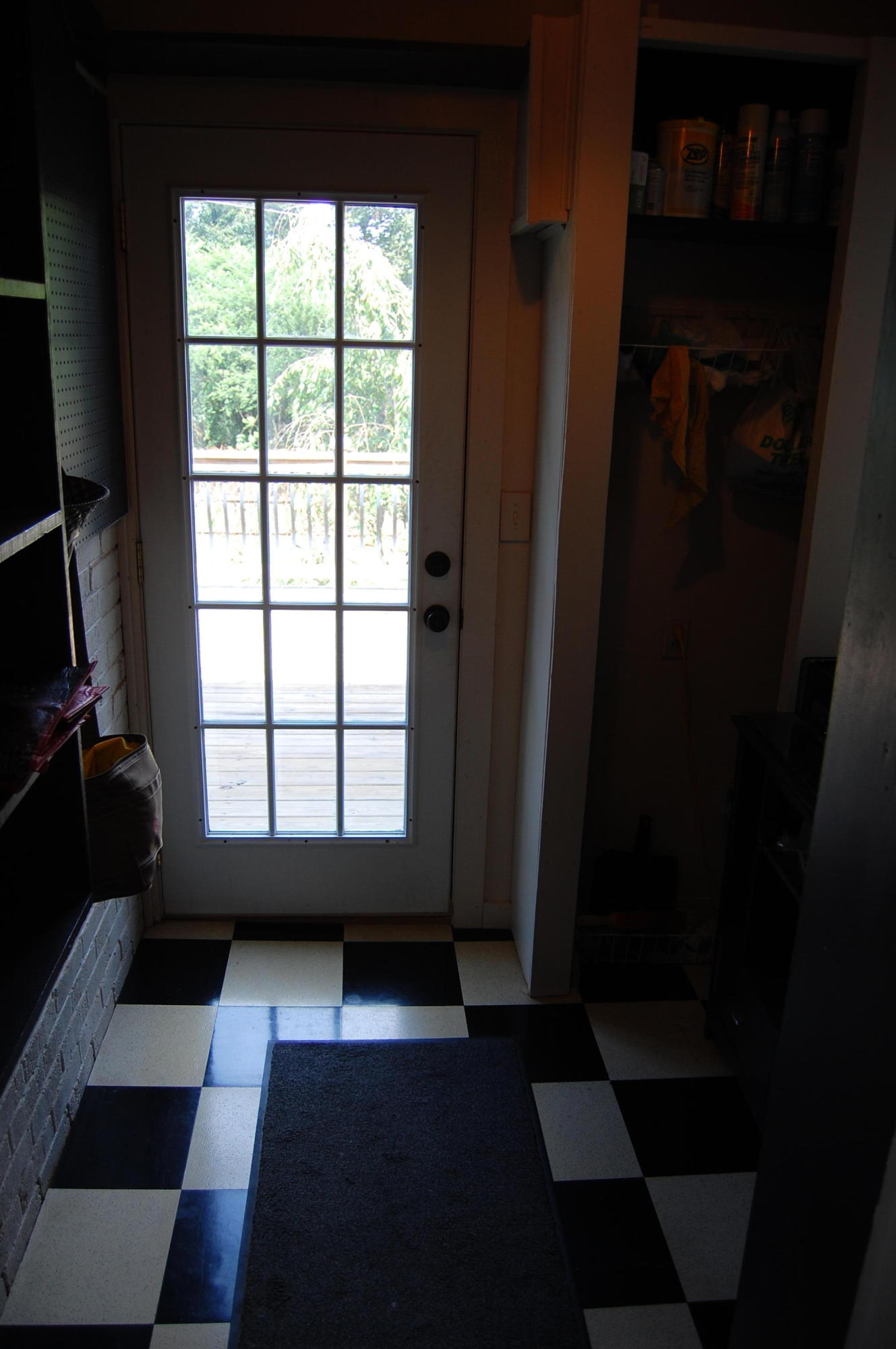 1815 Blenheim Road Southwest Roanoke, VA 24015 - Photo 23 of 40 DSC_1500