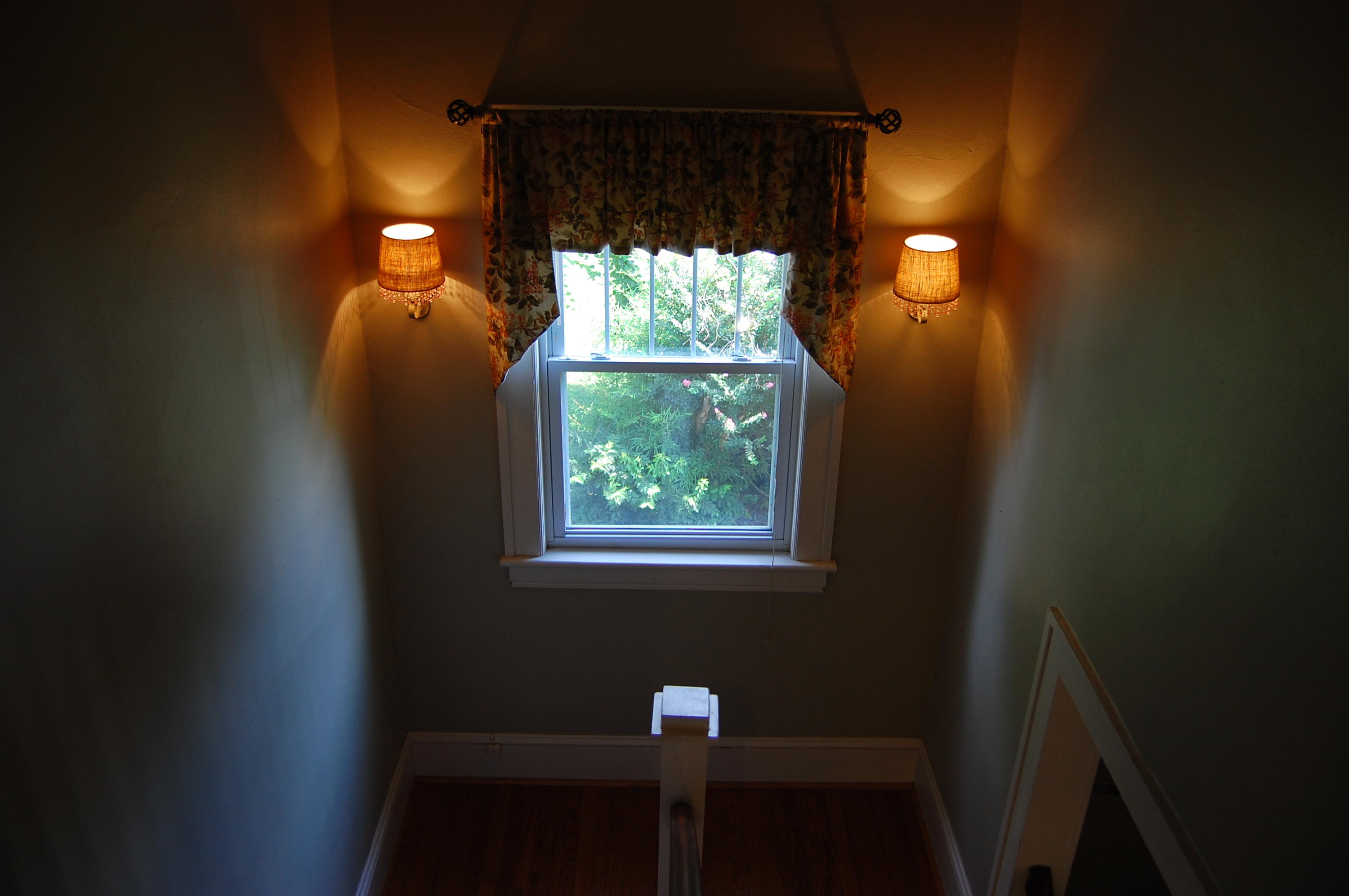 1815 Blenheim Road Southwest Roanoke, VA 24015 - Photo 24 of 40 DSC_1508