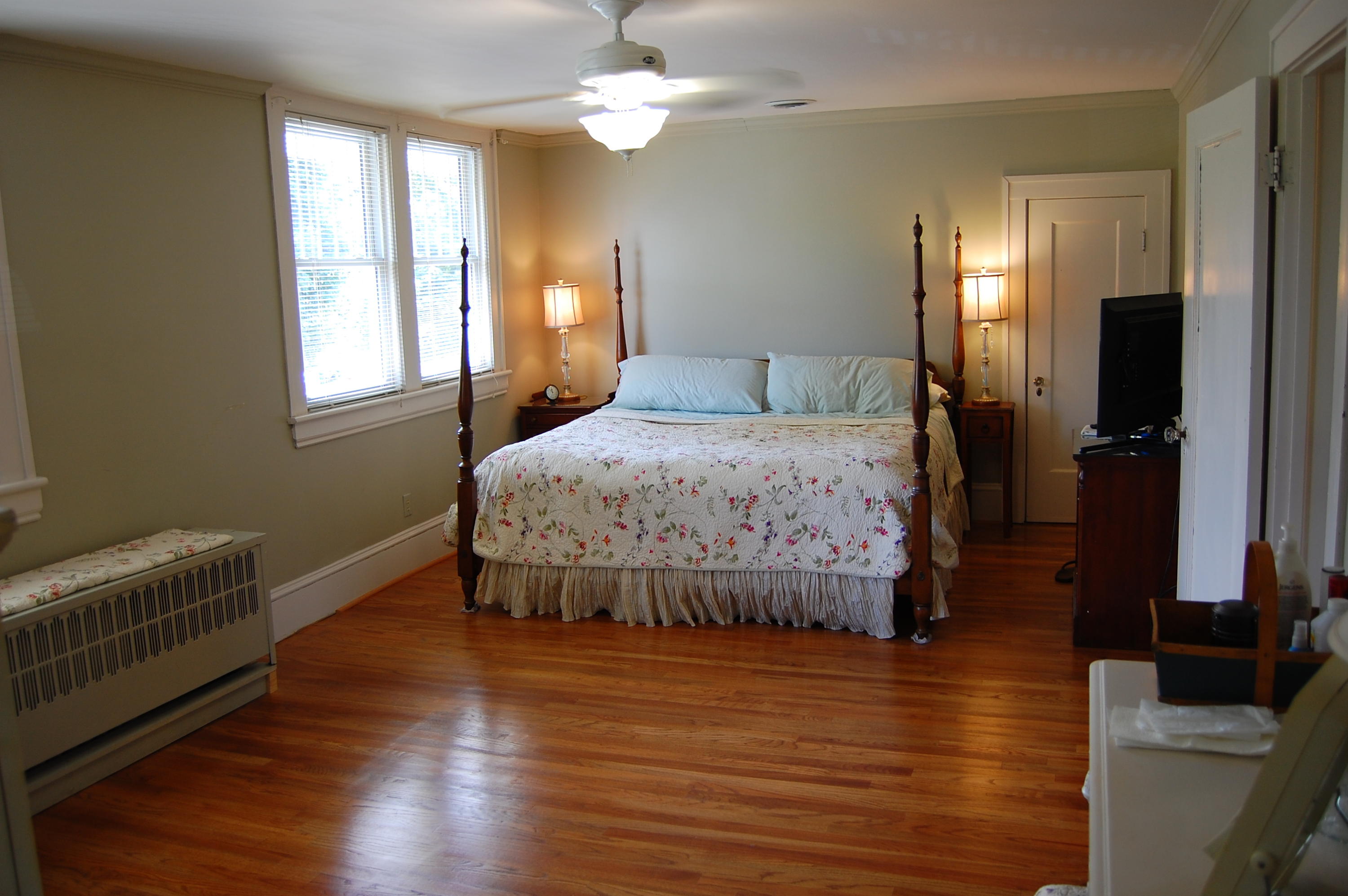 1815 Blenheim Road Southwest Roanoke, VA 24015 - Photo 26 of 40 DSC_1510