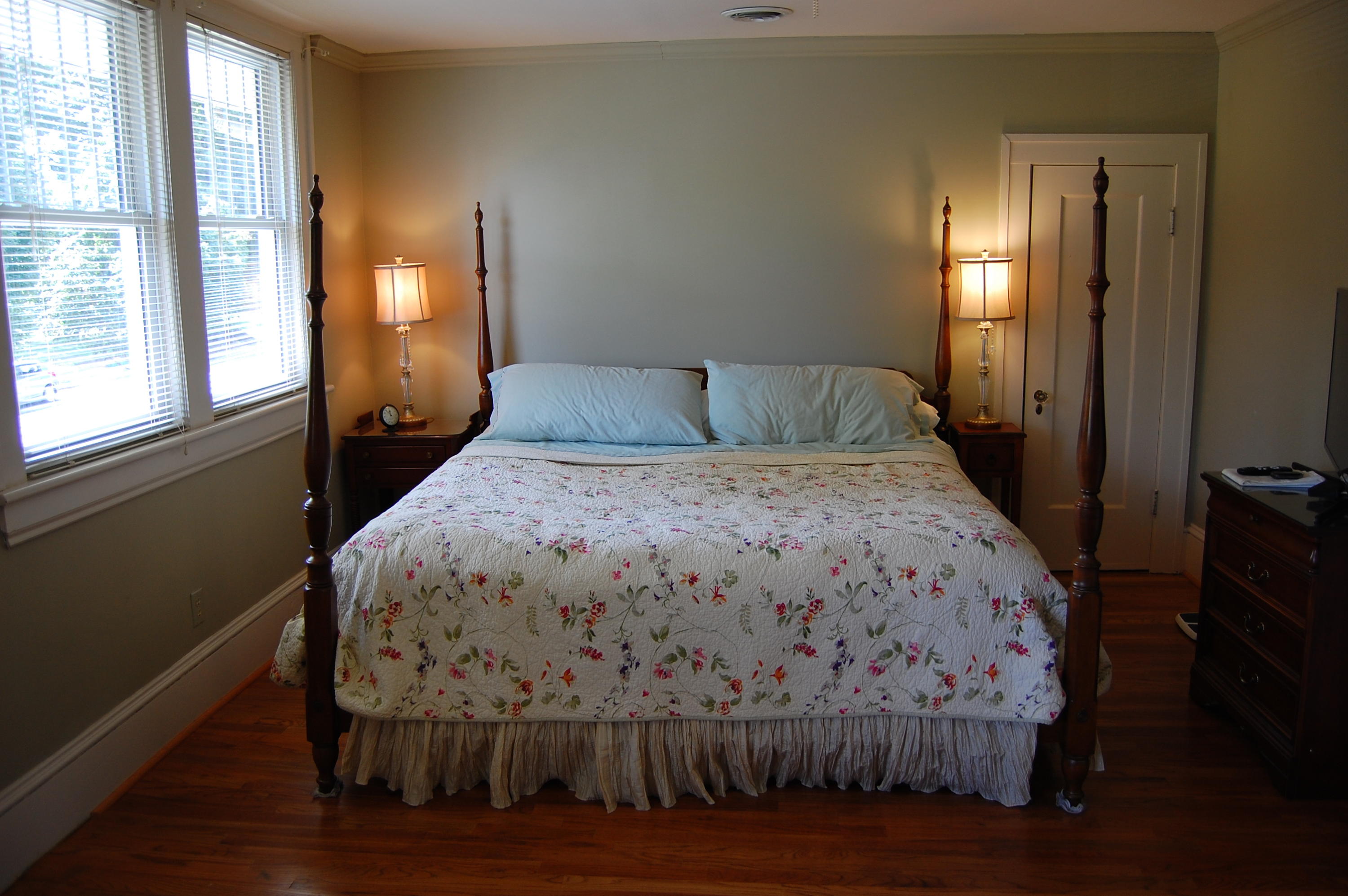 1815 Blenheim Road Southwest Roanoke, VA 24015 - Photo 27 of 40 DSC_1511