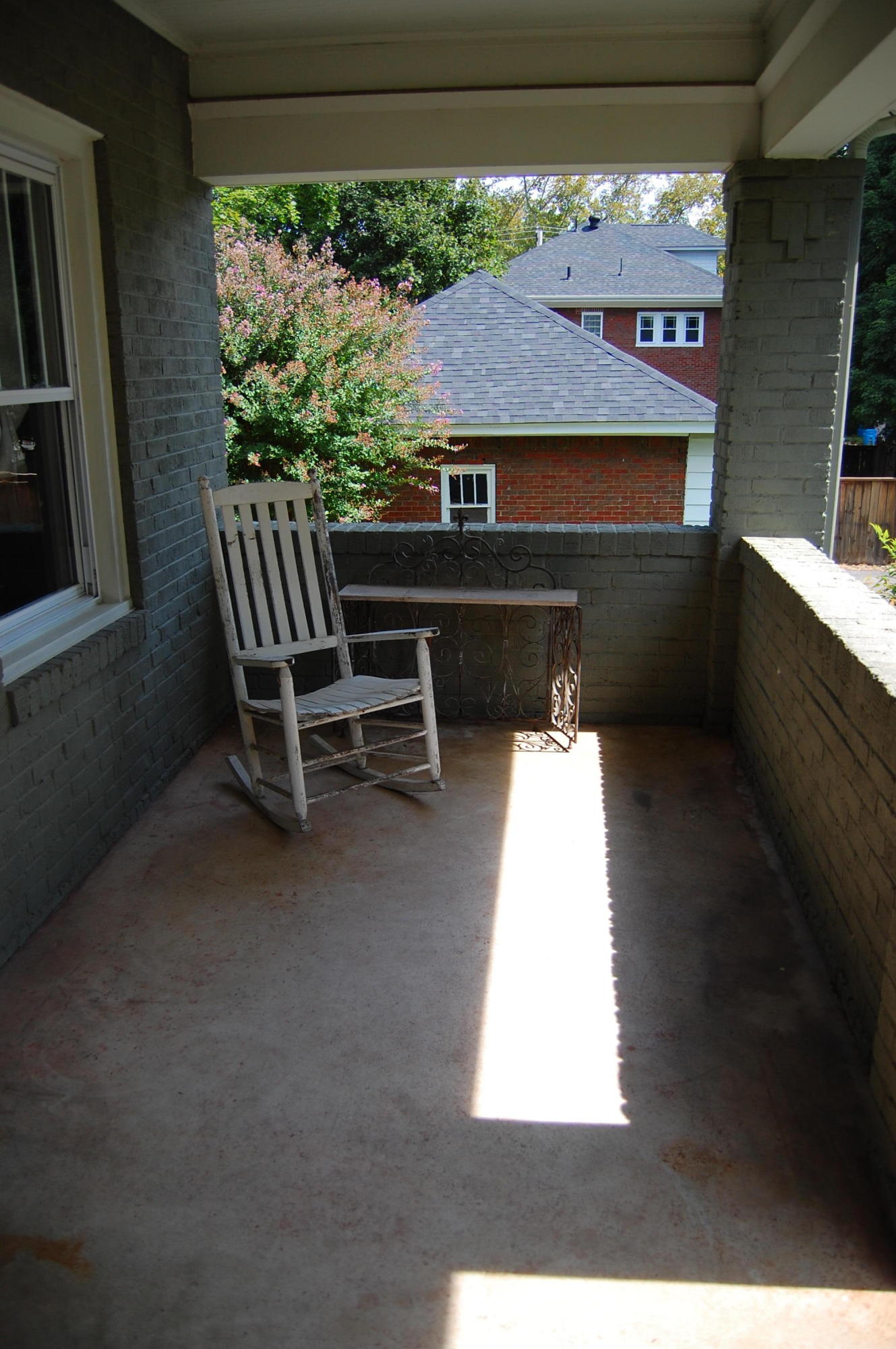1815 Blenheim Road Southwest Roanoke, VA 24015 - Photo 5 of 40 DSC_1482