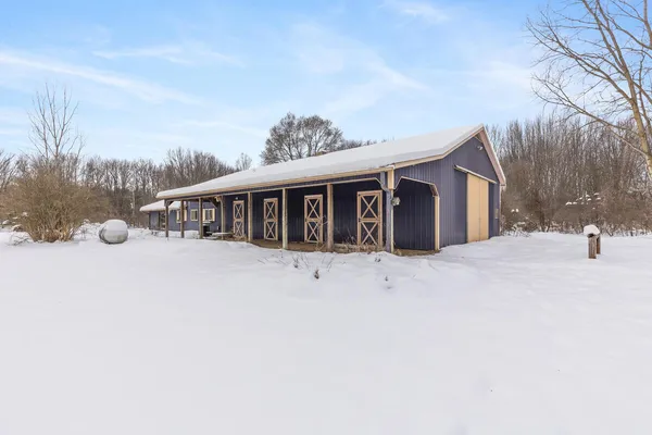 $220,000 | 789 7th Street, Plainwell, MI 49080