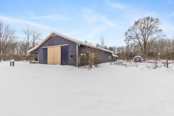 $220,000 | 789 7th Street, Plainwell, MI 49080