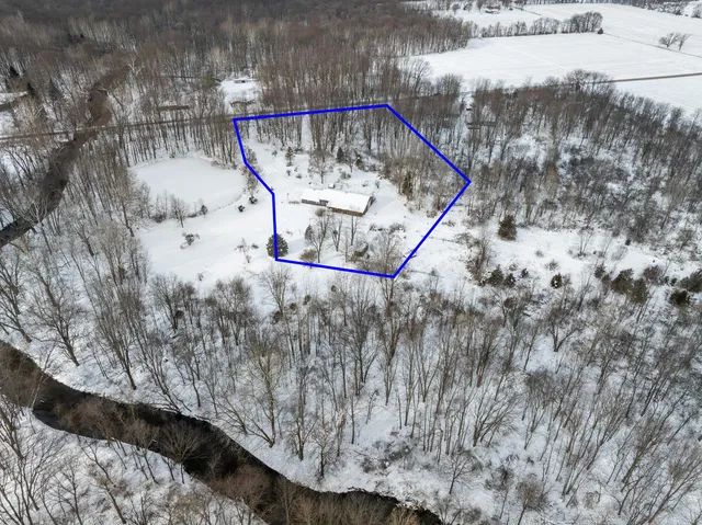 $199,900 | 789 7th Street, Plainwell, MI 49080