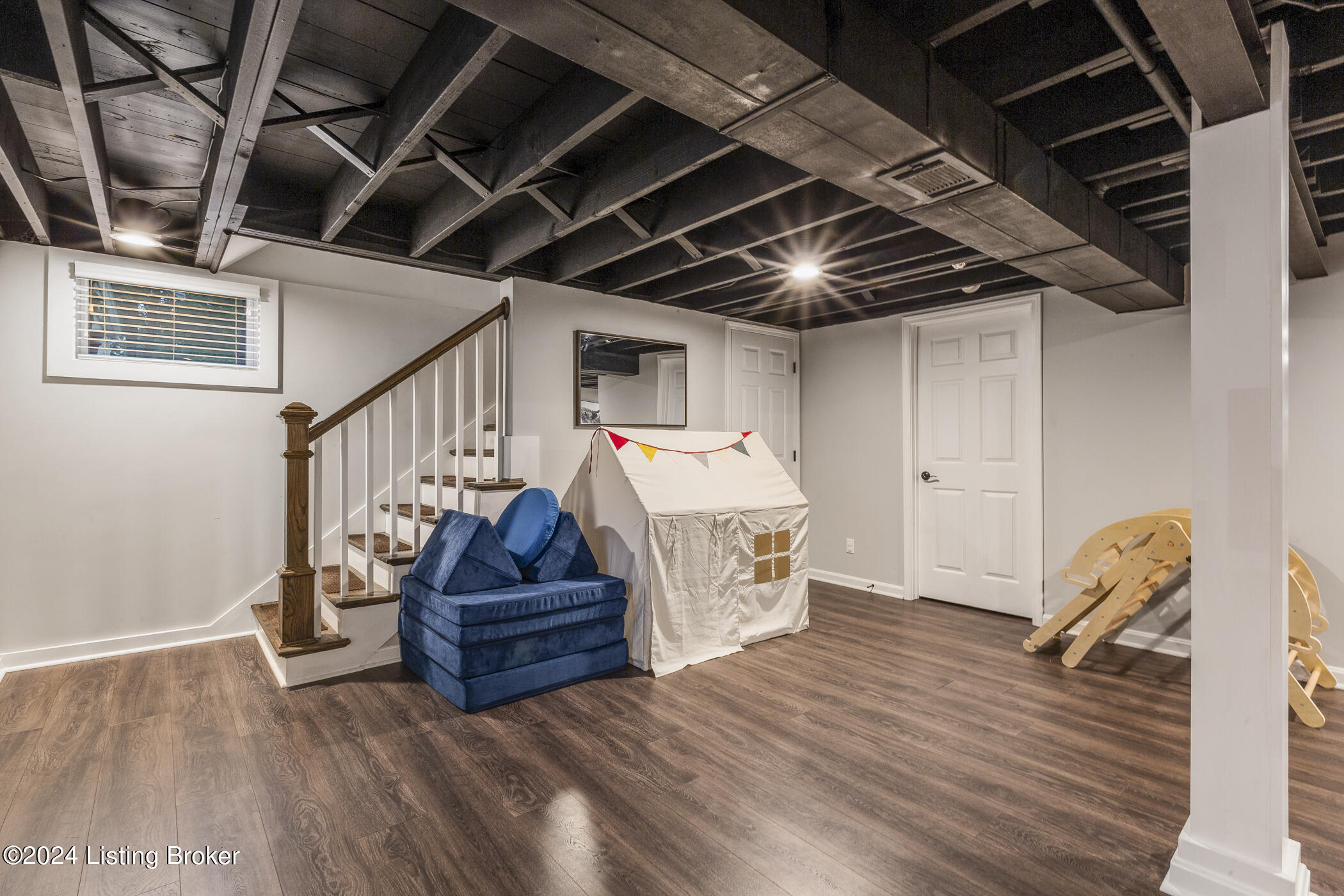 1928 Buttonwood Road Louisville, KY 40222 - Photo 39 of 46 Basement