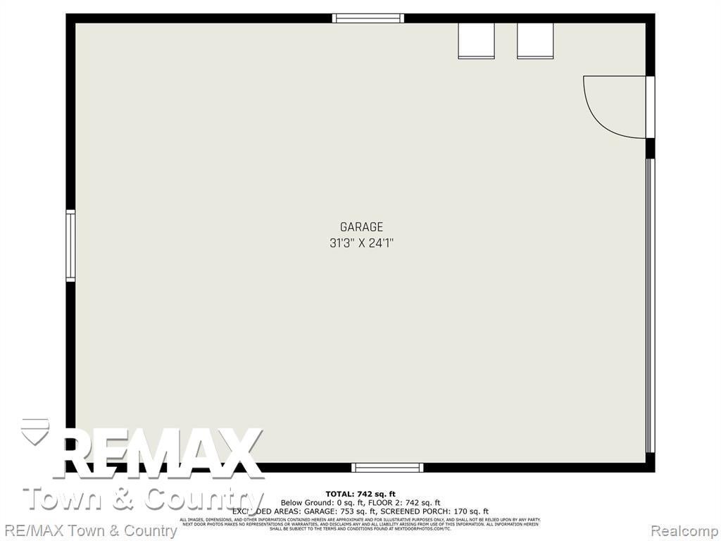 1293 Bellinger Road Gladwin, MI 48624 - Photo 26 of 27 Gallery Image 26