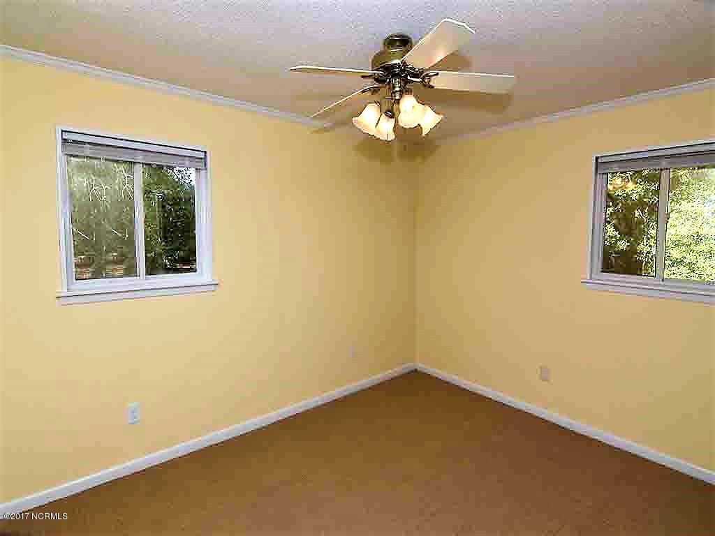 420 Beasley Road Wilmington, NC 28409 - Photo 17 of 22 Bedroom #2