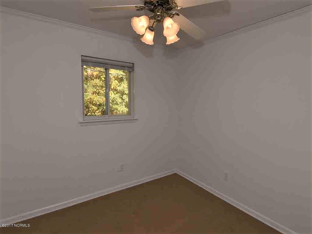 420 Beasley Road Wilmington, NC 28409 - Photo 18 of 22 Bedroom #3