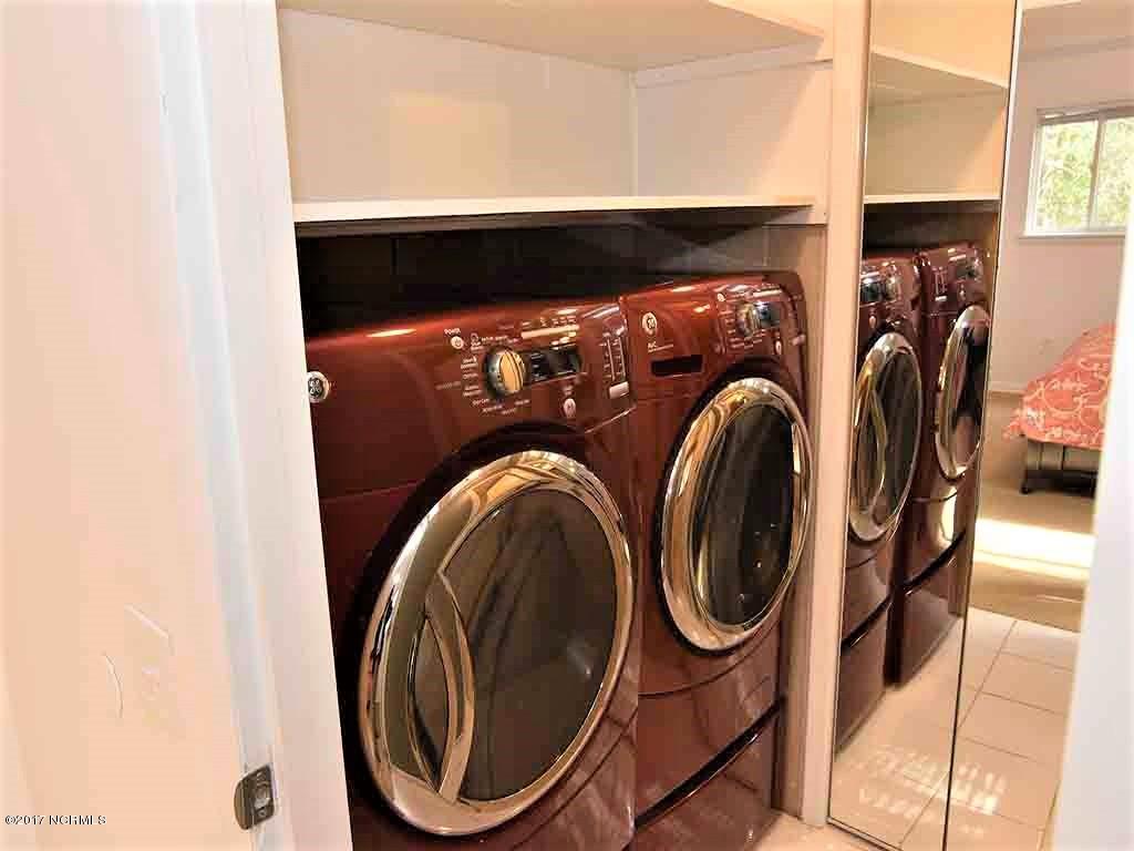 420 Beasley Road Wilmington, NC 28409 - Photo 20 of 22 Washer and Dryer Included