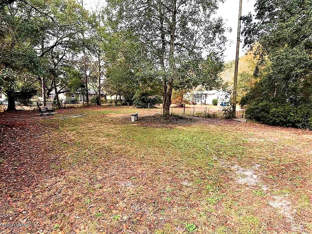 420 Beasley Road Wilmington, NC 28409 - Photo 22 of 22 Large 1/2 Acre Lot in Hoggard School District