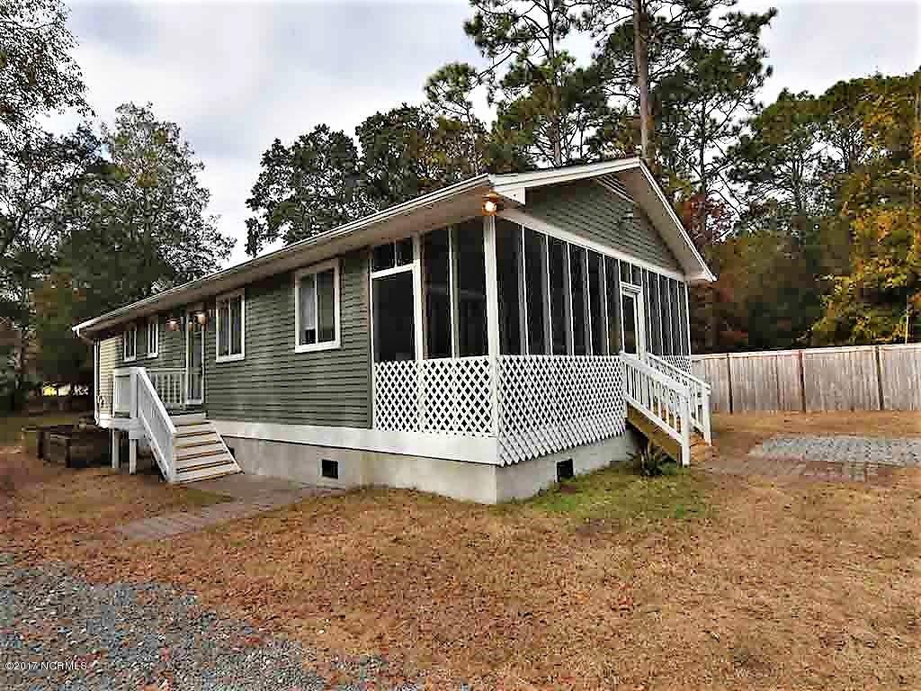 420 Beasley Road Wilmington, NC 28409 - Photo 3 of 22 420 Beasley
