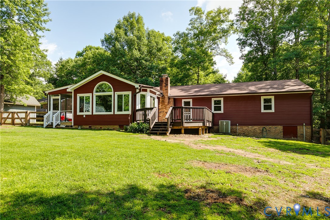 10316 Oakton Road Chesterfield, VA 23838 - Photo 26 of 29 Gallery Image 26